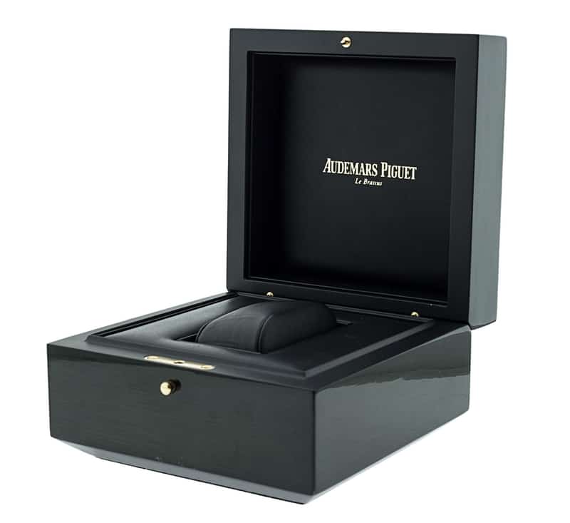 Audemars Piguet Jules Audemars 26380OR.OO.D088CR.01